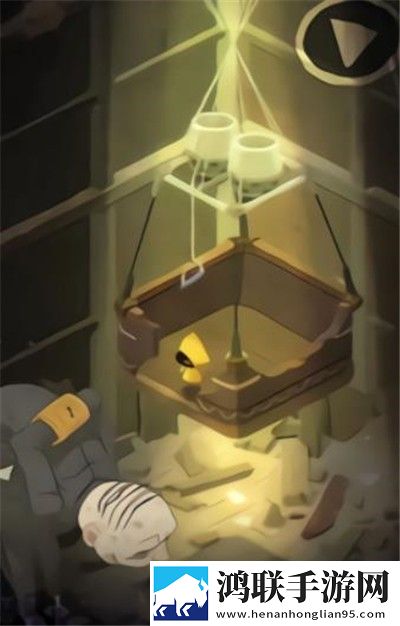 梦魇逃生游戏