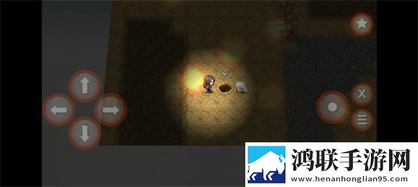 逆袭幻想传3汉化版