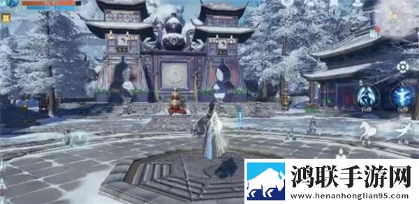 剑网3无界最新版