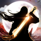 灵剑天下安卓版(仙侠动作)