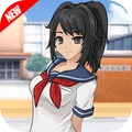 由美女孩学校安卓版