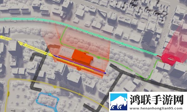都市天际线最新版
