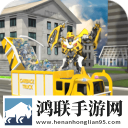 城市道路清扫车模拟器安卓版