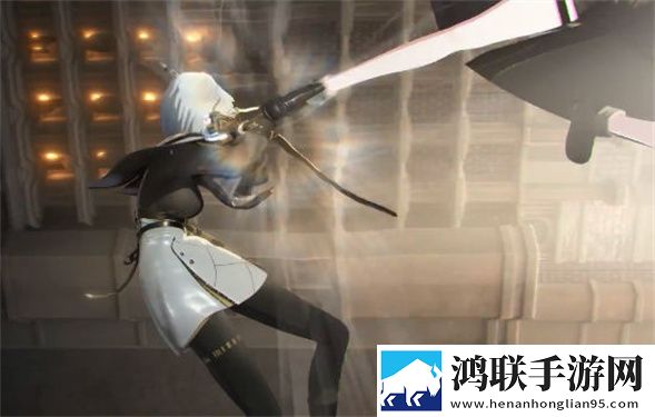 黑色信标