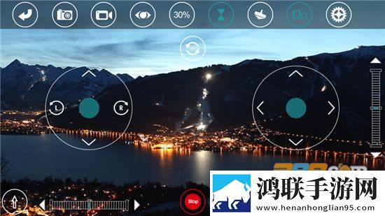 WOWITOYS手机版免费下载-WOWITOYS飞行器控制器app最新破解版