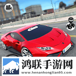 急速飞车世界游戏