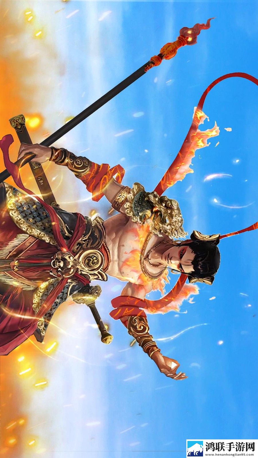 哪吒封神大战安卓版下载-哪吒封神大战破解版免费获取！