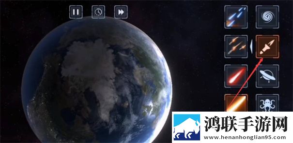 星球毁灭模拟器2024下载