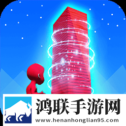方块叠高高安卓版