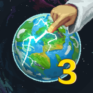 上帝模拟器3手机版全解锁无广告