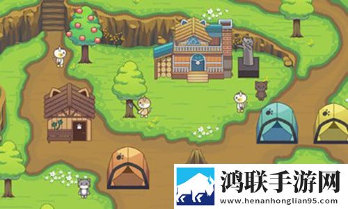 阿狸直播共创测试版下载,阿狸直播碎片时间畅玩版下载