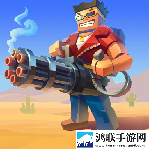 愤怒的射手安卓版