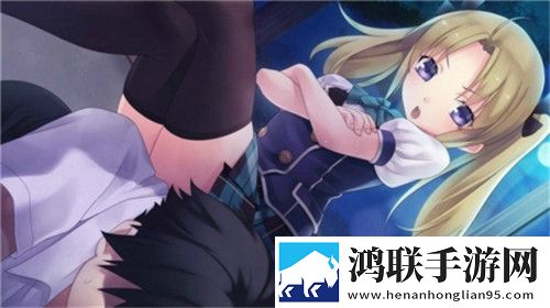 触碰恋曲