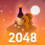 2048合并博物馆安卓版