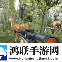 荒野狩猎王者安卓版