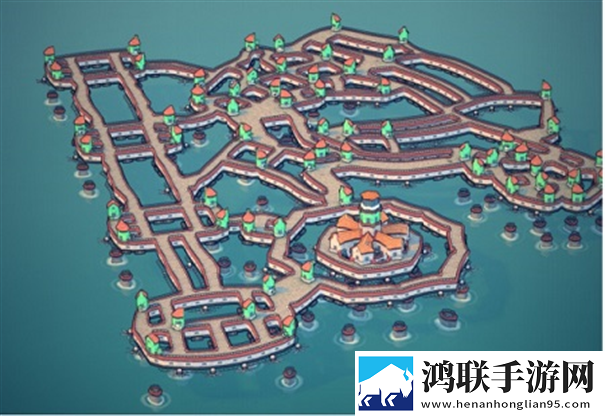 筑梦水乡