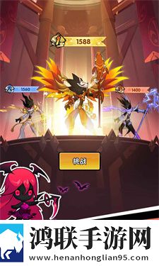 火柴人归来无限资源版