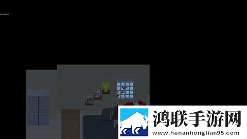 诡居小镇完整版