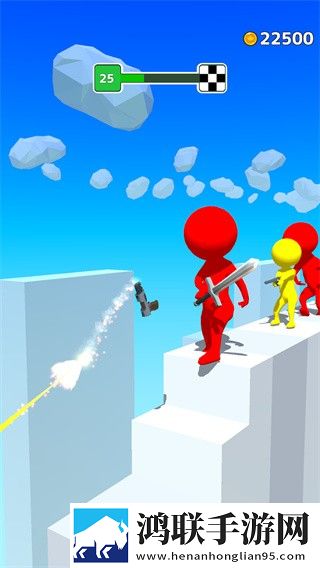 武器控制大师安卓版下载-武器控制大师破解版获取