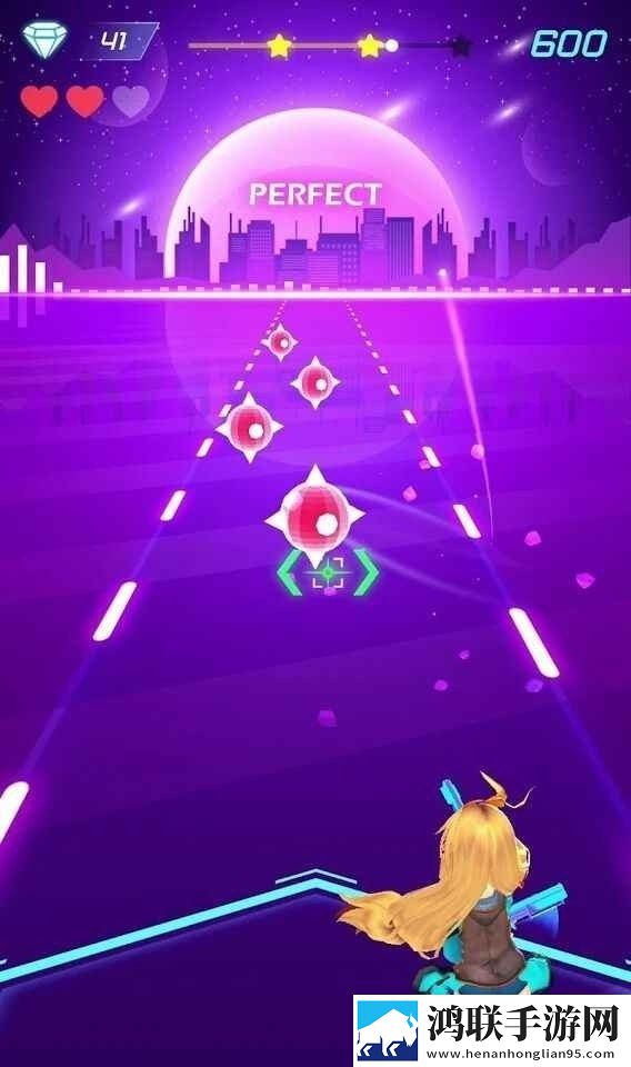 跳跃的子弹安卓版下载-跳跃的子弹免会员版2025最新来袭！
