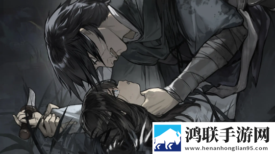 饿殍:明末千里行安卓版下载-饿殍明末千里行破解版体验版