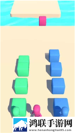 蜜色直播共创测试版