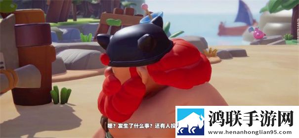 野蛮人大作战2官方版