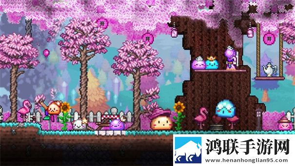 泰拉瑞亚国际服汉化版