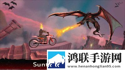 恶灵骑士2游戏手机版