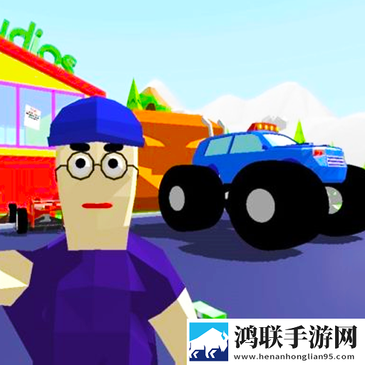 神秘沙盒小岛