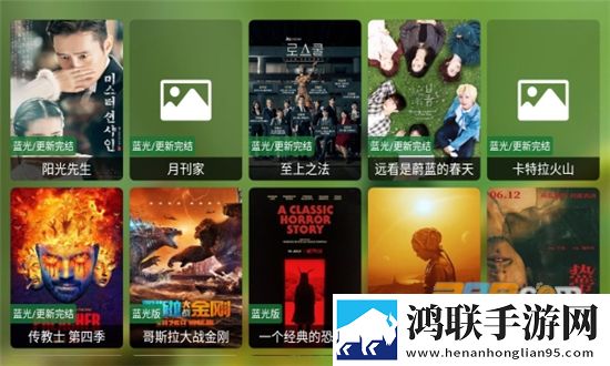 猫影视TV最新接口2022安卓版下载-猫影视TV最新接口2022免会员版