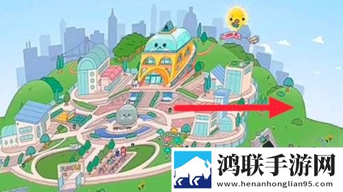 托卡世界2024年最新版