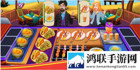 我是客栈老板