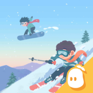 滑雪胜地大亨安卓版