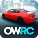 OWRC开放世界赛车安卓版