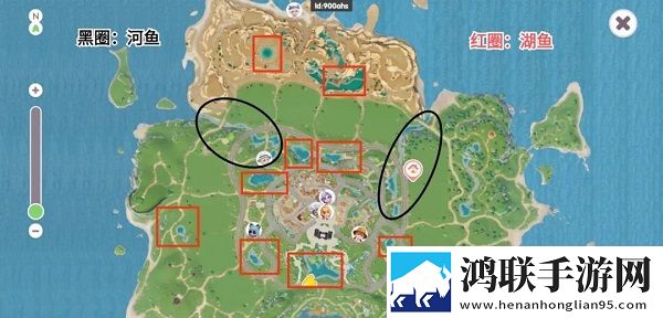 心动小镇手游