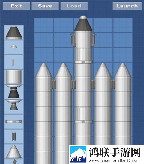 航天模拟器国际服
