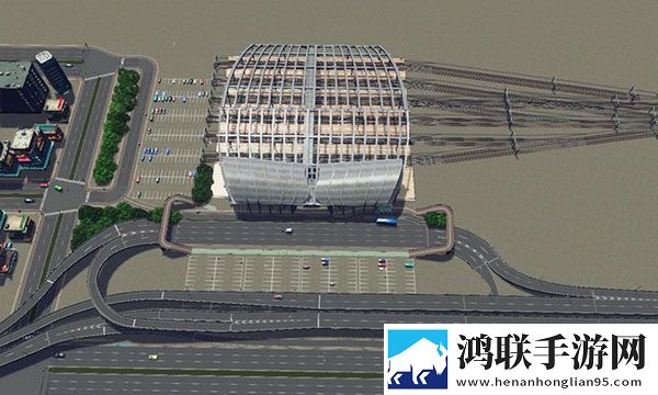 都市天际线最新版