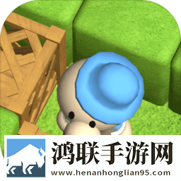 3D推箱子游戏安卓版
