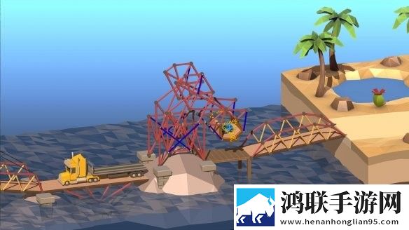 保利桥2安卓版下载-保利桥2免会员版最新版v1.27