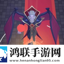 地下城与吸血鬼游戏安卓版