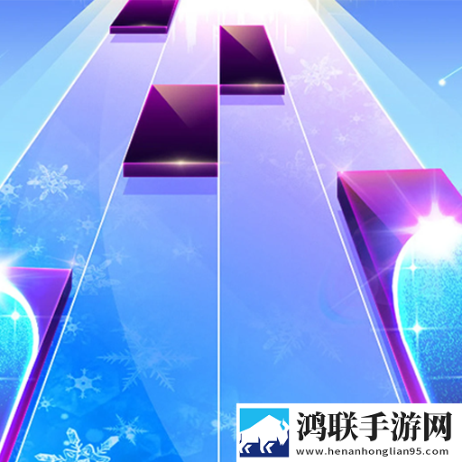 节奏的钢琴白块安卓版
