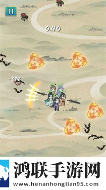 掌门模拟器
