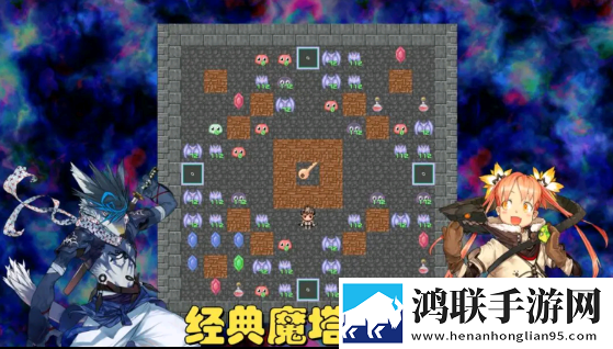 魔塔地牢C占卜师与塔罗牌安卓版下载-魔塔地牢C占卜师与塔罗牌破解版获取