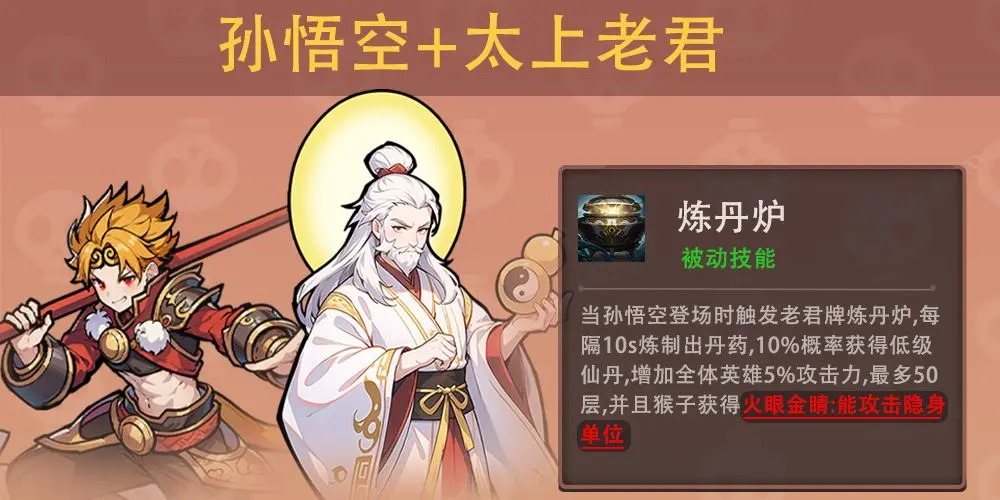 西天末法降临我带着西游特工队拯救众生安卓版下载-西天末法降临我带着西游特工队破解版