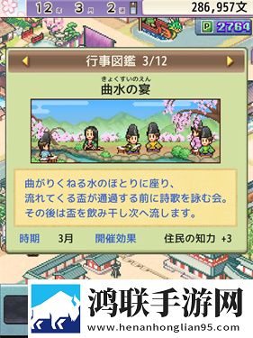 平安京物语