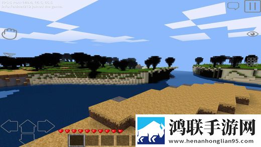 创造世界