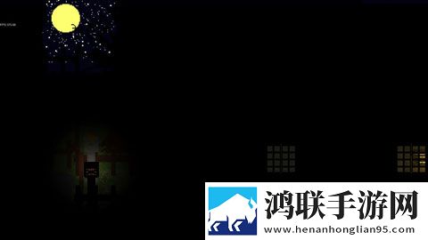 诡居小镇完整版
