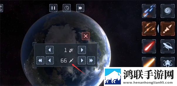 星球毁灭模拟器2024下载