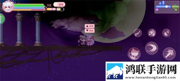咸鱼喵喵中文版